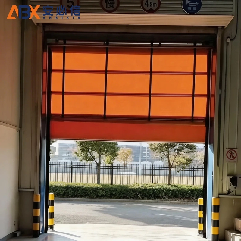 黔南布依族苗族自治州软帘堆积门
