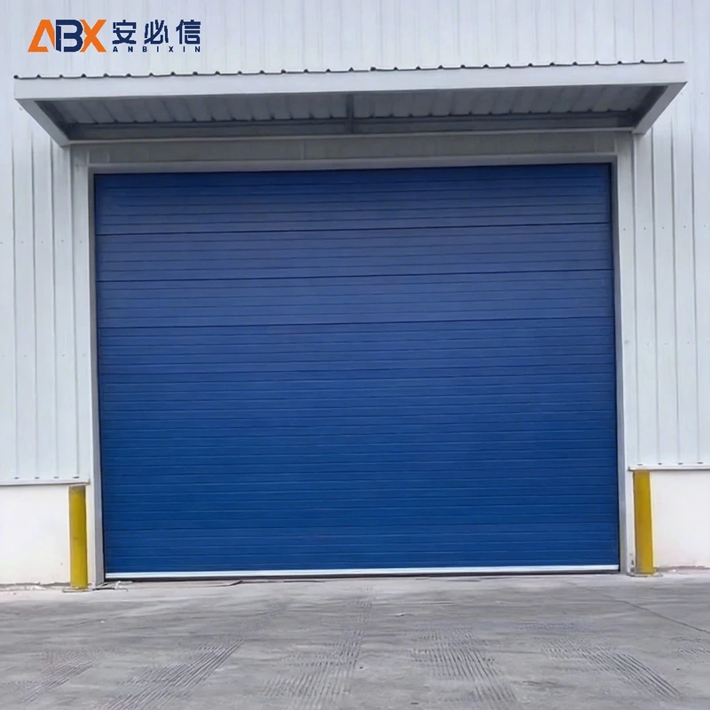 黔南布依族苗族自治州洁净室高速门